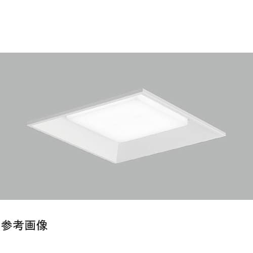 一体形スクエア埋込形本体□450 LEE