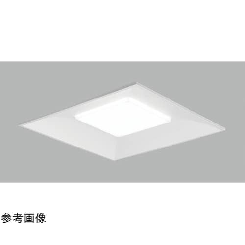 一体形スクエア埋込形本体□600 LEE
