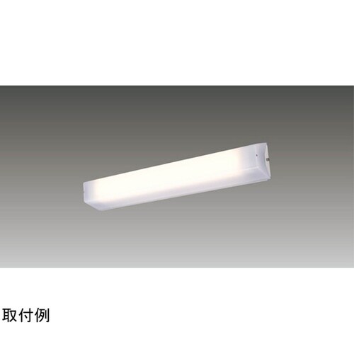 LED器具防水ブラケット LEKBW20