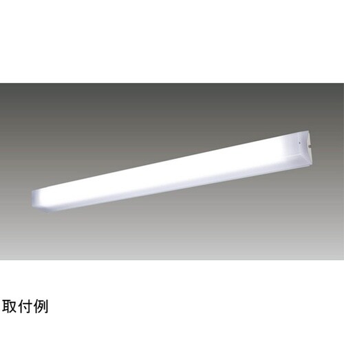 LED器具防水ブラケット LEKBW40