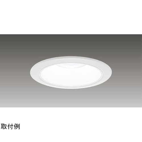 一体形DL500一般形白色 LEKD05