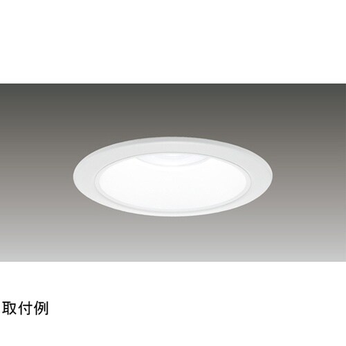 一体形DL500一般形白色 LEKD05
