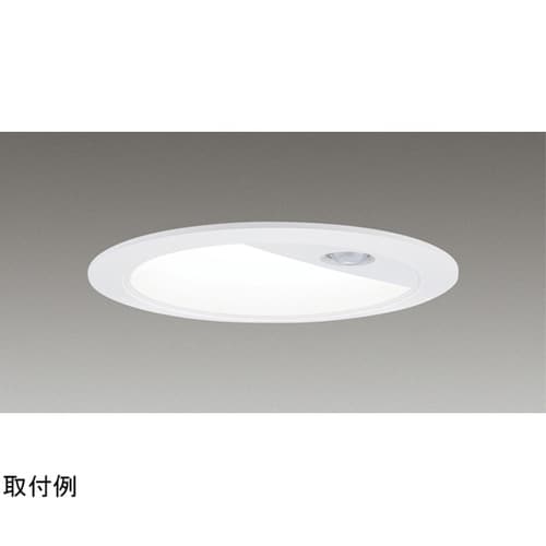 一体形DL500センサ付 LEKD050