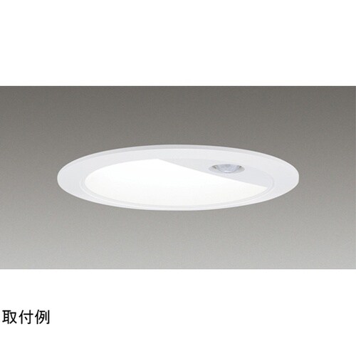 一体形DL500センサ付 LEKD050