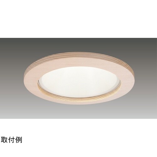 1000ユニット交換形DL和風丸形 LE