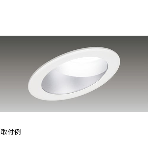 1000ユニット交換形DL傾斜天井 LE