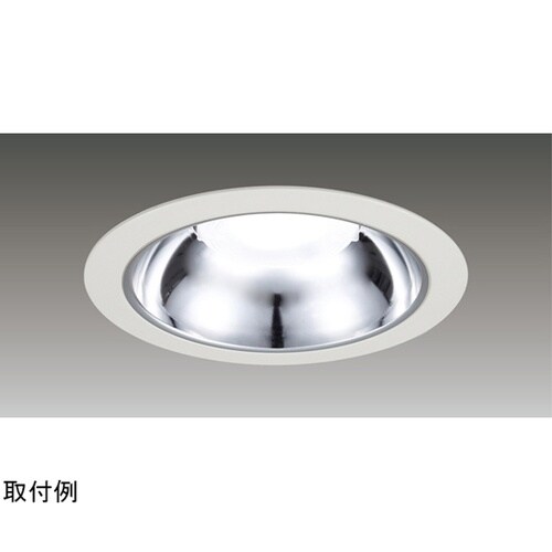 1500ユニット交換形DL銀色鏡面 LE