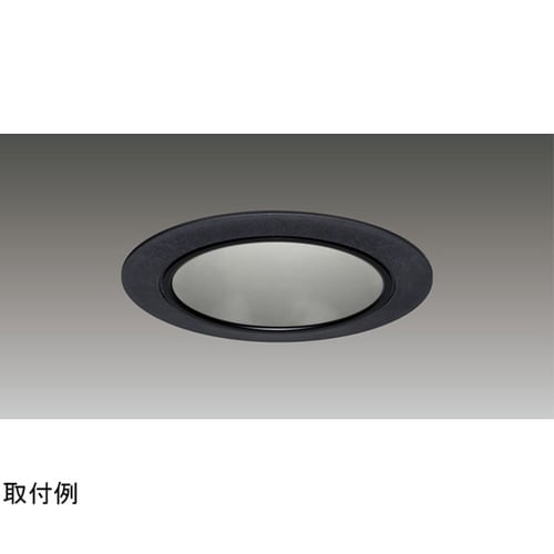 1500ユニット交換形DL黒色深形 LE