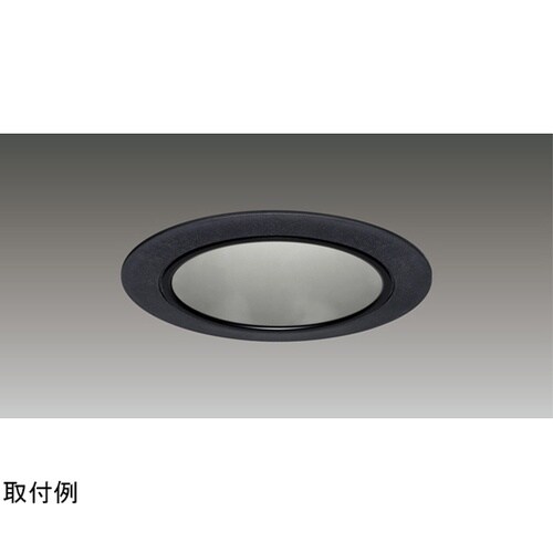 1500ユニット交換形DL黒色深形 LE