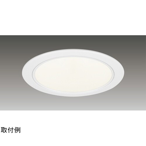 1500ユニット交換形DL白色深形 LE