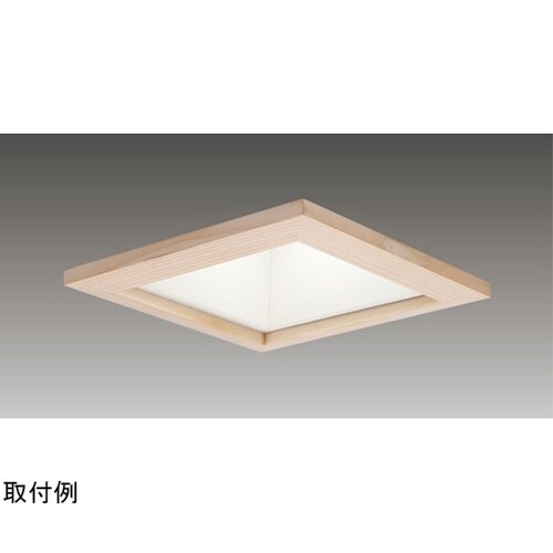 1500ユニット交換形DL和風角形 LE