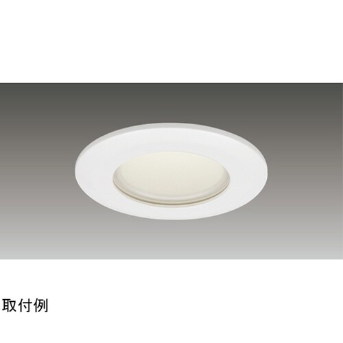 1500ユニット交換形DL軒下用 LEK