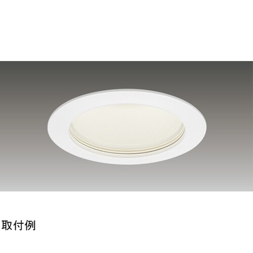 1500ユニット交換形DL軒下用 LEK
