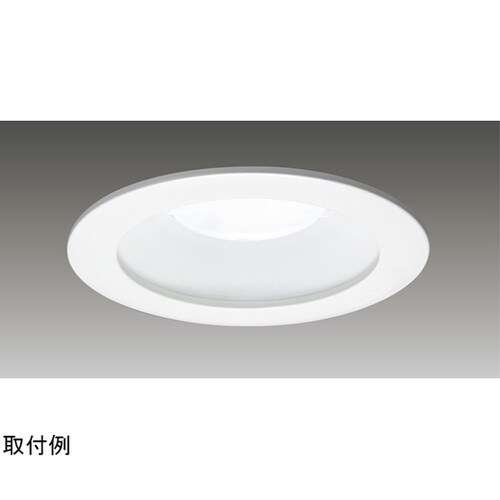 1500ユニット交換形DL軒下用 LEK