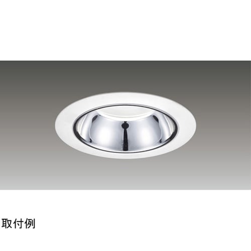 1500ユニット交換形DL銀色鏡面 LE