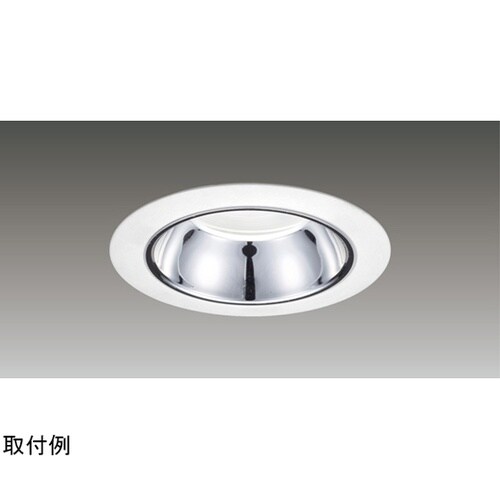 1500ユニット交換形DL銀色鏡面 LE