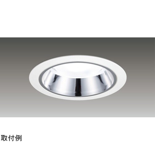 1500ユニット交換形DL銀色鏡面 LE