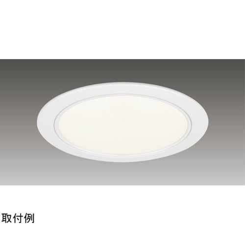 1500ユニット交換形DL白色深形 LE