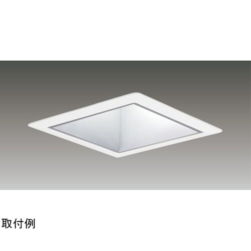 1500ユニット交換形DL角形 LEKD