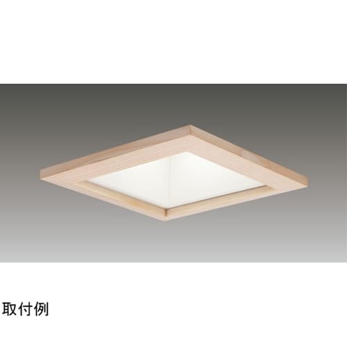 1500ユニット交換形DL和風角形 LE