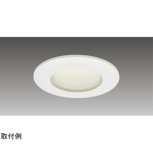 1500ユニット交換形DL軒下用 LEK