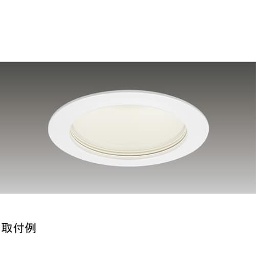 1500ユニット交換形DL軒下用 LEK