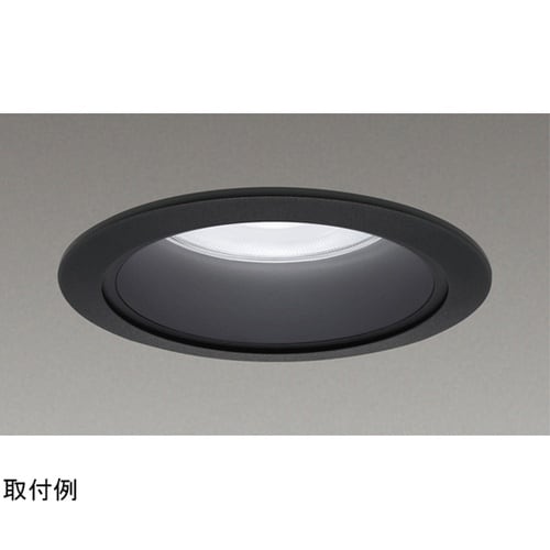 一体形DL2000一般形黒色 LEKD2