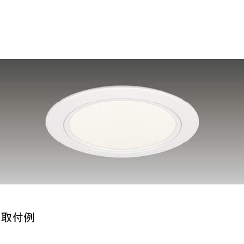 2000ユニット交換形DL白色深形 LE