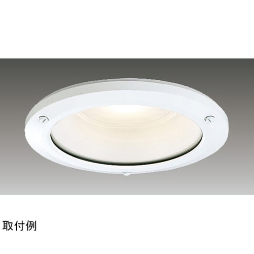 2000ユニット交換形DL防湿防雨 LE