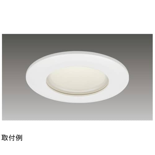 2000ユニット交換形DL軒下用 LEK