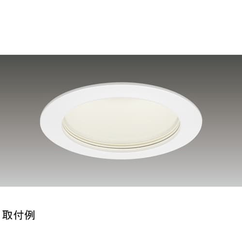 2000ユニット交換形DL軒下用 LEK