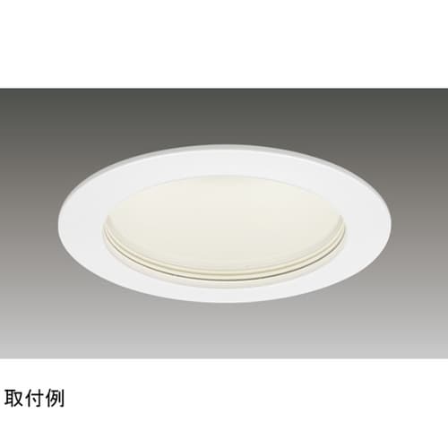 2000ユニット交換形DL軒下用 LEK