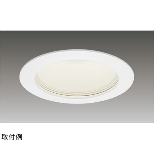 2000ユニット交換形DL軒下用 LEK