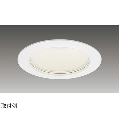 2000ユニット交換形DL軒下用 LEK