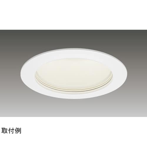 2000ユニット交換形DL軒下用 LEK