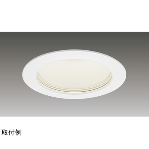 2000ユニット交換形DL軒下用 LEK