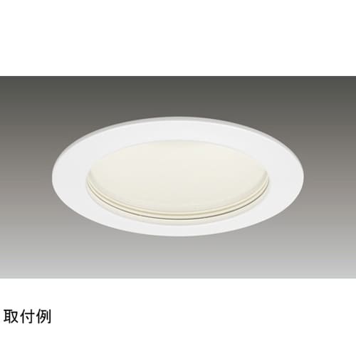 2000ユニット交換形DL軒下用 LEK