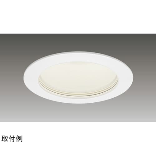 2000ユニット交換形DL軒下用 LEK