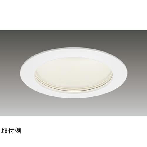 2000ユニット交換形DL軒下用 LEK