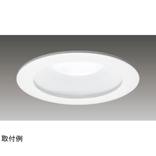 2000ユニット交換形DL軒下用 LEK
