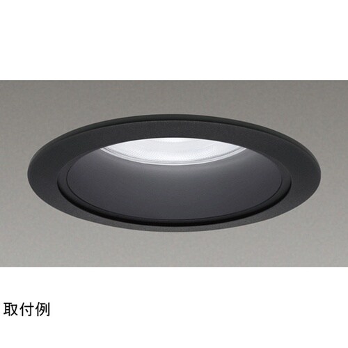 一体形DL2500一般形黒色 LEKD2