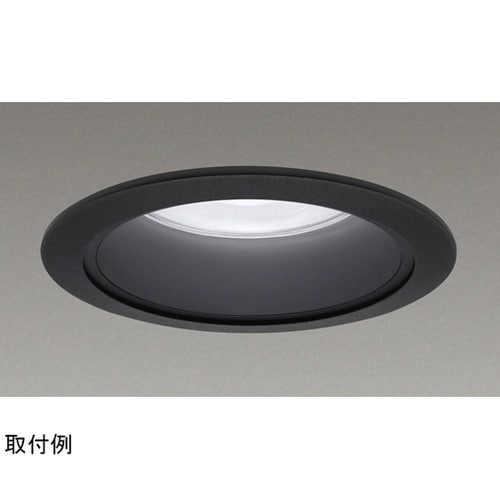 一体形DL2500一般形黒色 LEKD2