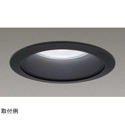 一体形DL2500一般形黒色 LEKD2