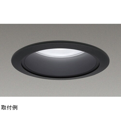 一体形DL2500一般形黒色 LEKD2