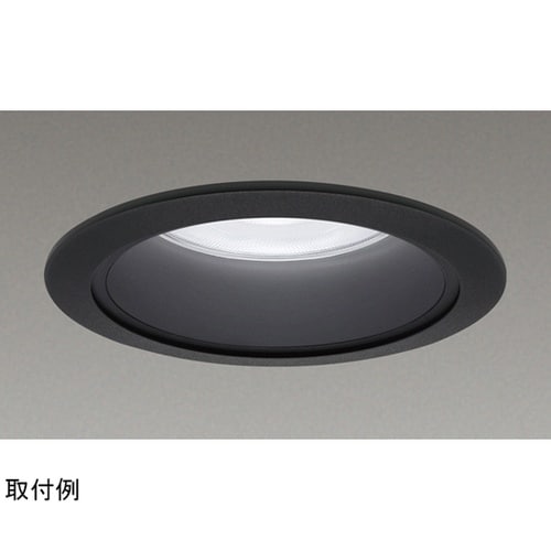 一体形DL2500一般形黒色 LEKD2