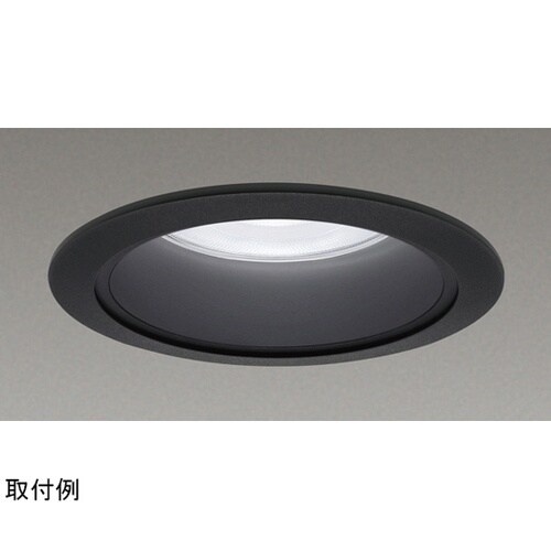 一体形DL2500一般形黒色 LEKD2