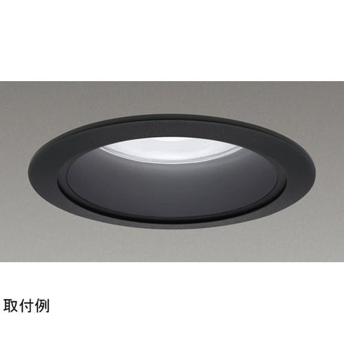 一体形DL2500一般形黒色 LEKD2