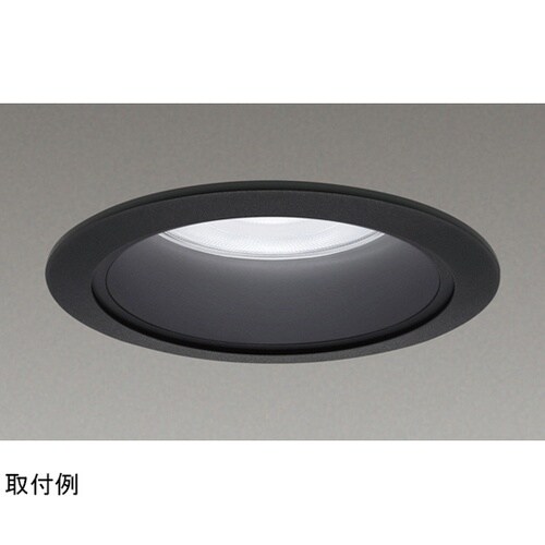 一体形DL2500一般形黒色 LEKD2