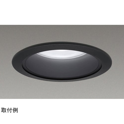 一体形DL2500一般形黒色 LEKD2