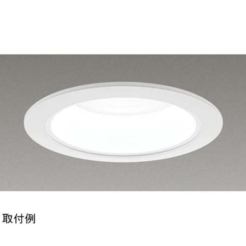 一体形DL2500一般形白色 LEKD2